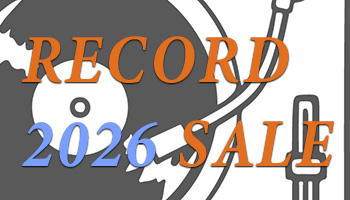 CDJapan : | [Up to 50% OFF] CDJapan Vinyl SALE Complete Listings