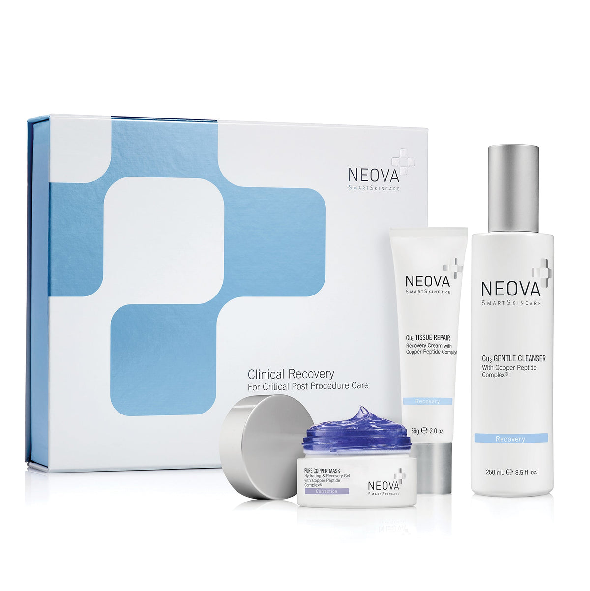 Post-Procedure Care | NEOVA® SmartSkincare