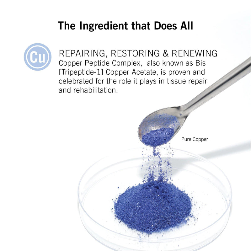 Cu3 Recovery Spray | NEOVA® SmartSkincare