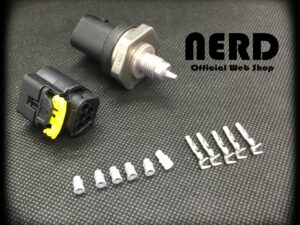 FD3S 高速応答 吸気温度センサー - Hi Speed IAT Sensor – | NERD Japan