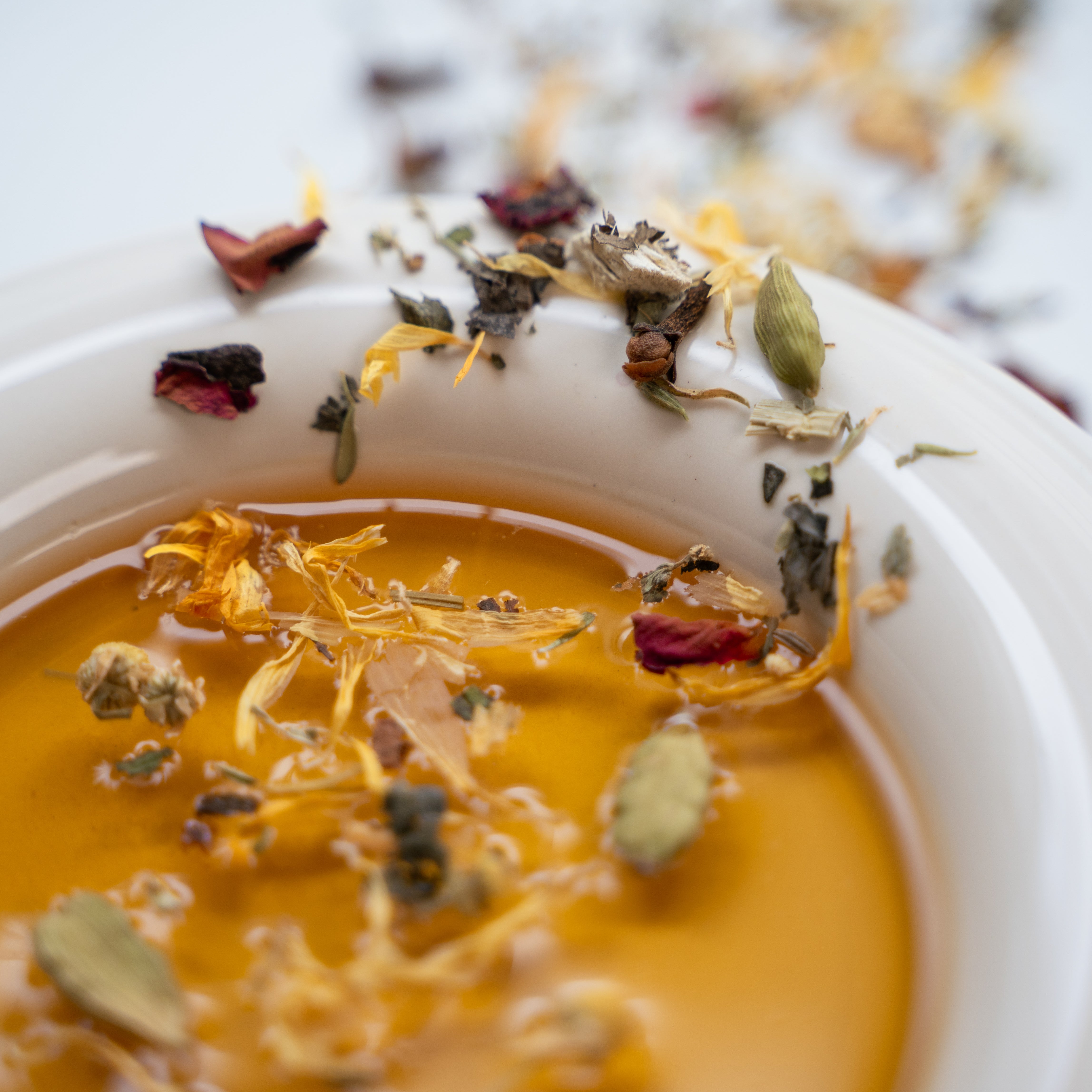 NeRoLi herb | ネロリハーブ | Herbal Life Items |