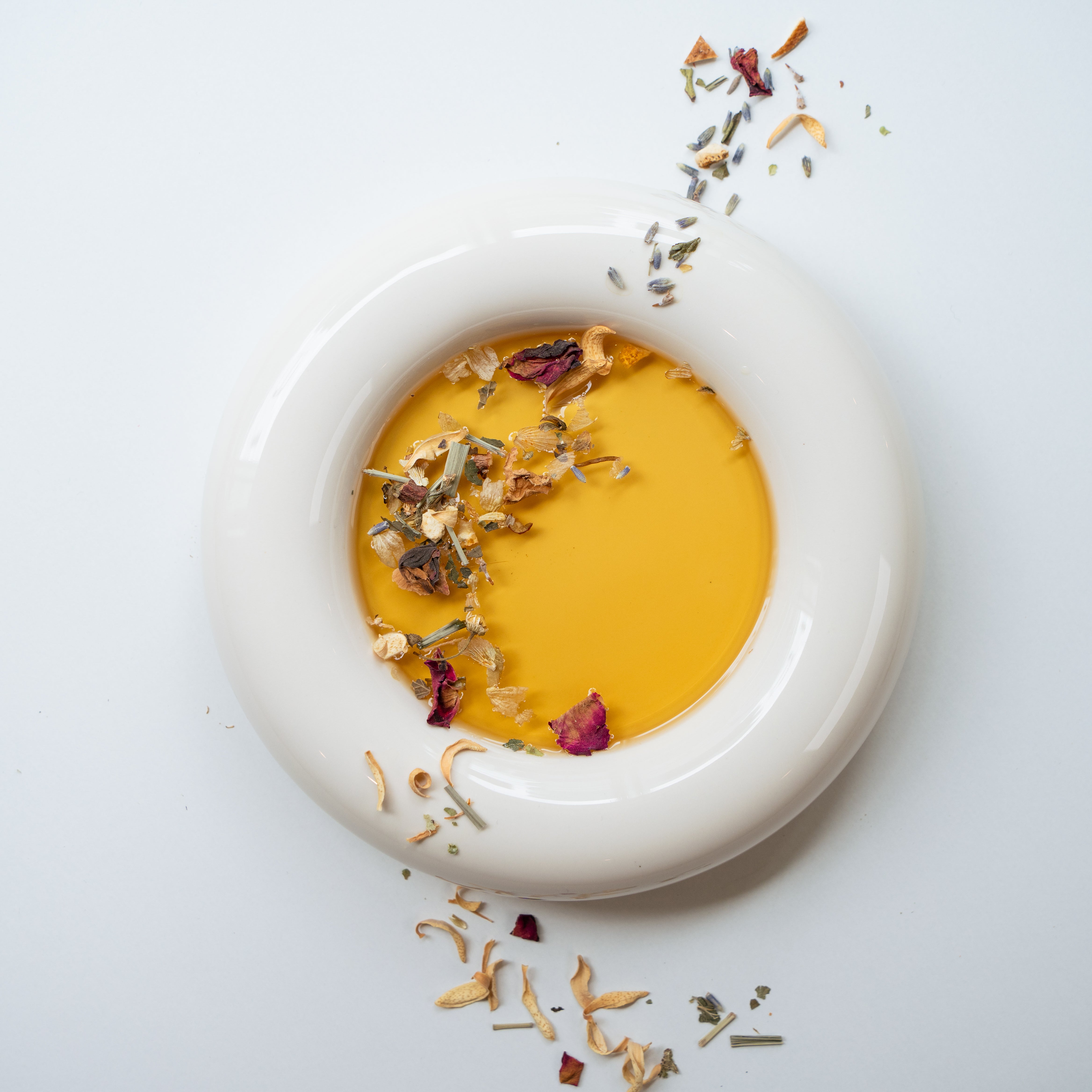 おやすみブレンド | NeRoLi herb