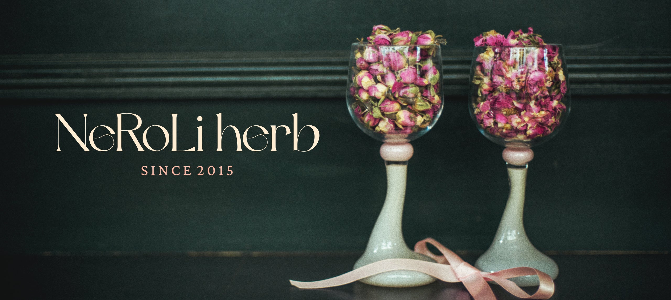 NeRoLi herb | ネロリハーブ | Herbal Life Items |