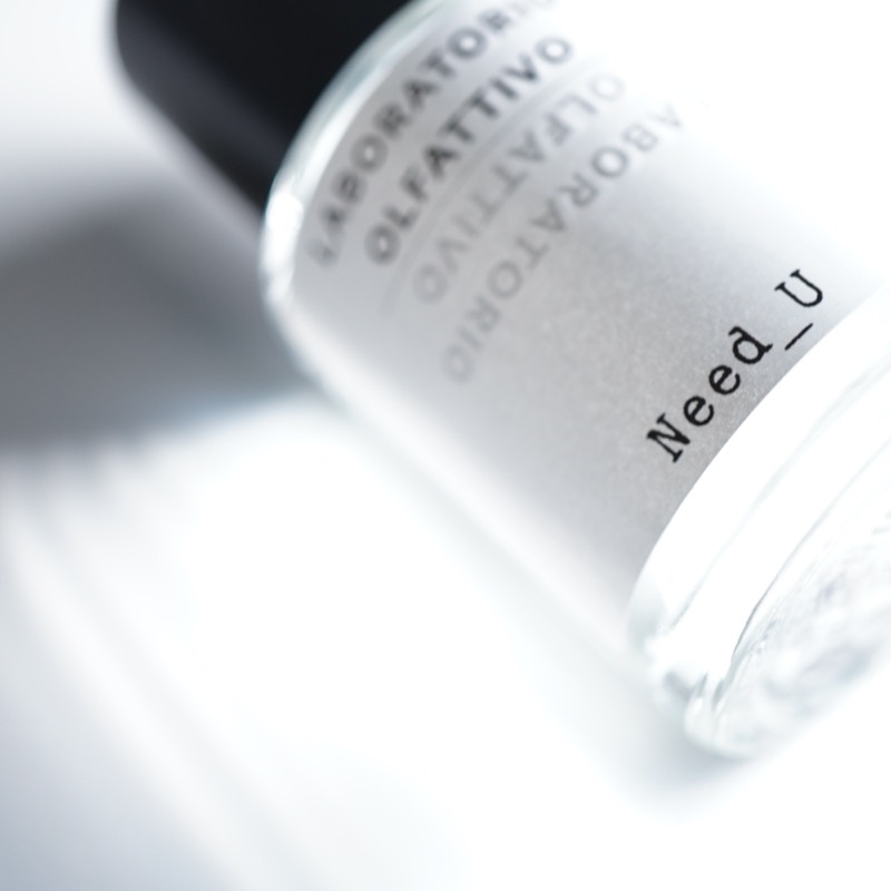 NOSE SHOPで香水「NEED_U（ニードユー）」を購入しました