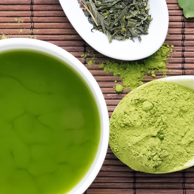 Lime Zest Matcha Refills For Wall Dif | NEST New York