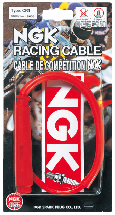 2輪車用レーシングケーブル｜NGKスパークプラグ製品サイト