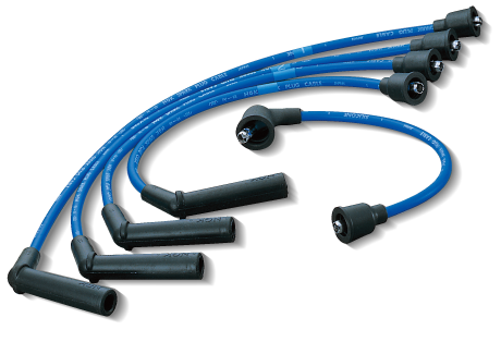 4輪車用プラグコード｜NGKスパークプラグ製品サイト