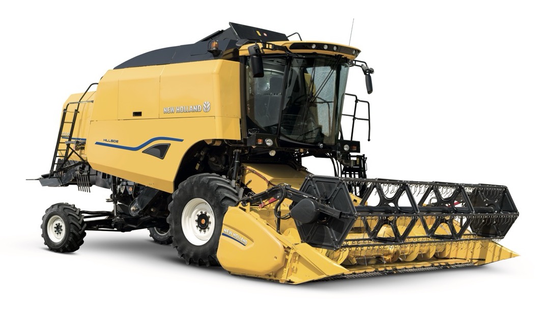 商品情報 | 日本ニューホランド株式会社