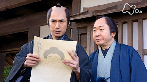 神谷玄次郎捕物控2 （3）「消えた女」 - 動画配信