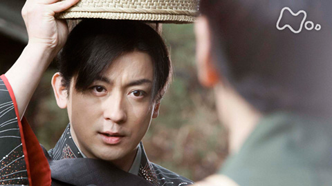 鳴門秘帖 （5）「中山道危機一髪」 - 動画配信