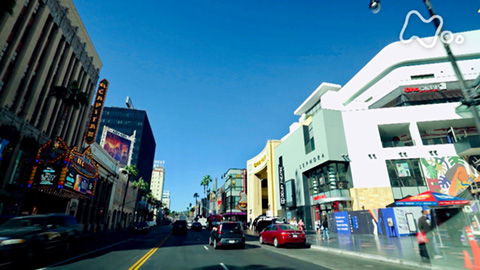 世界ふれあい街歩き 「アメリカ クリエイティブにつながろう