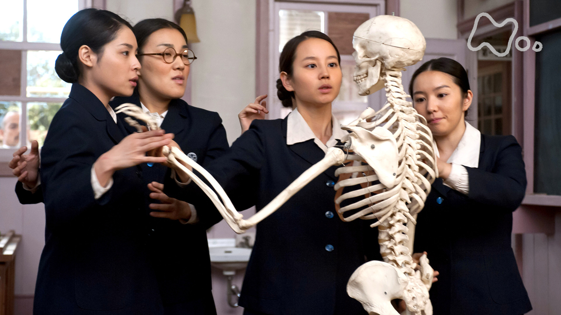 梅ちゃん先生 34回 次へのステップ - 動画配信