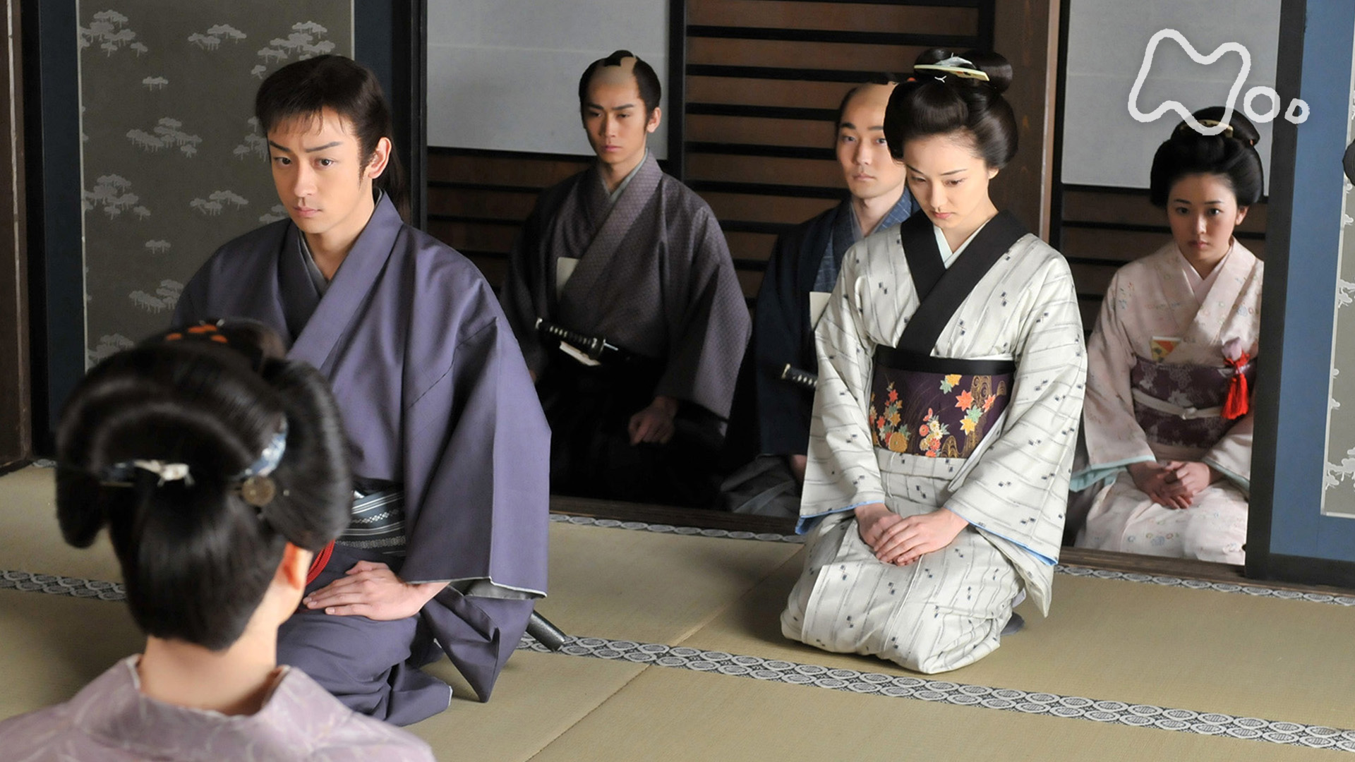 陽炎の辻～居眠り磐音 江戸双紙～ シーズン3 （13）「関前へ