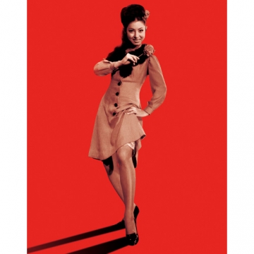 映画 鈴木清順BOX 其の弐「セイジュンと女たち」 ブルーレイ 全7枚