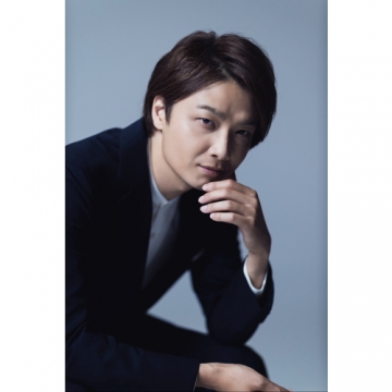 井上芳雄 by MYSELF SPECIAL “LIVE” 20th Anniversary Festival