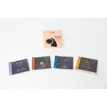 さだまさし 50th Anniversary コンサートツアー2023～なつかしい未来