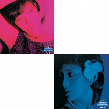 山口百恵 コンプリート百恵伝説｜歌謡曲｜CD