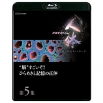 NHKスペシャル 人体 神秘の巨大ネットワーク ブルーレイBOX 全7枚