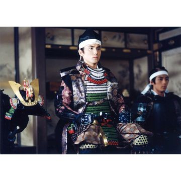 徳川慶喜 完全版 第壱集 DVD-BOX 全7枚｜大河ドラマ