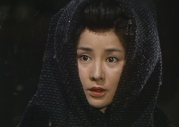 ドラマ人間模様 『夢千代日記』｜番組｜NHKアーカイブス