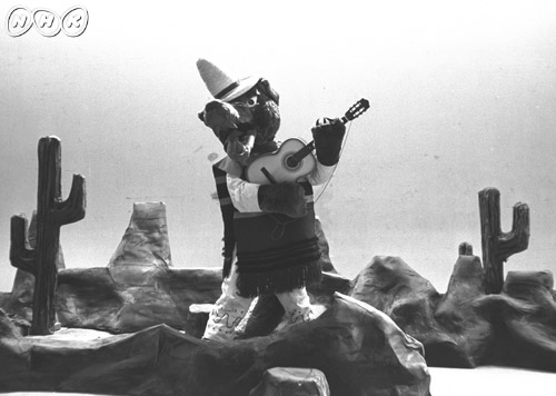 おかあさんといっしょ 「ブーフーウー」｜番組｜NHKアーカイブス