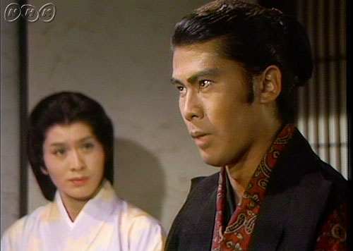 大河ドラマ『黄金の日日』｜番組｜NHKアーカイブス