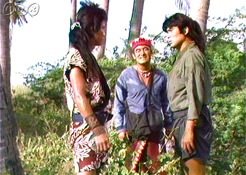 大河ドラマ『黄金の日日』｜番組｜NHKアーカイブス