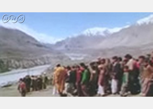 1983（昭和58）年度 シルクロード第2部ローマへの道／日本の条件「技術