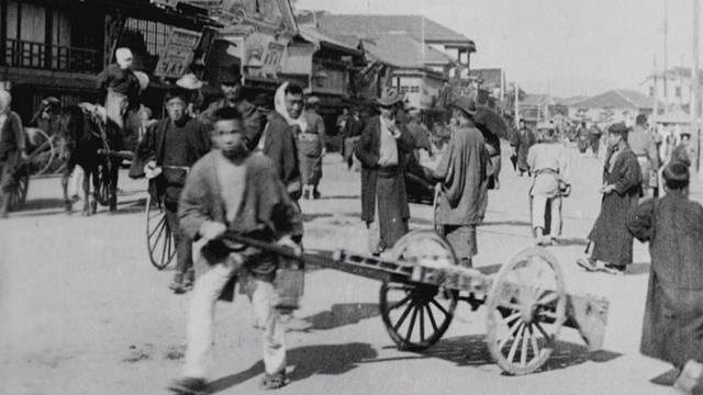 NHKスペシャル「映像の世紀」｜番組｜NHKアーカイブス