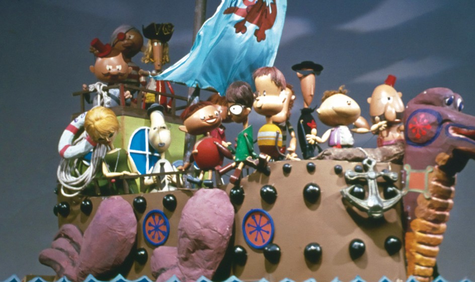 NHK放送100年史｜NHKアーカイブス