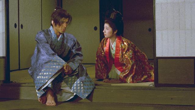 日本巌窟王｜番組｜NHKアーカイブス