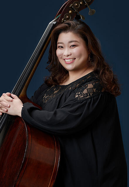 矢内陽子 | オーケストラ・メンバー | NHK交響楽団