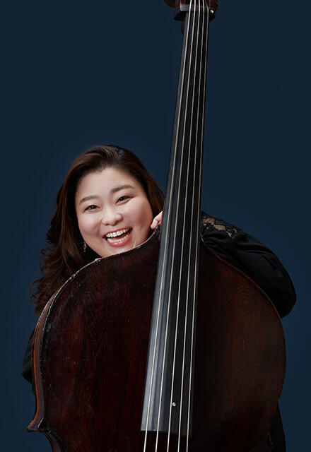 矢内陽子 | オーケストラ・メンバー | NHK交響楽団