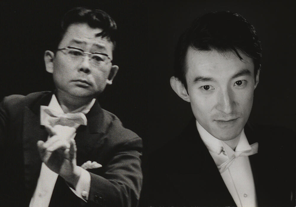 NHK交響楽団のあゆみ 1959-1973 | NHK交響楽団