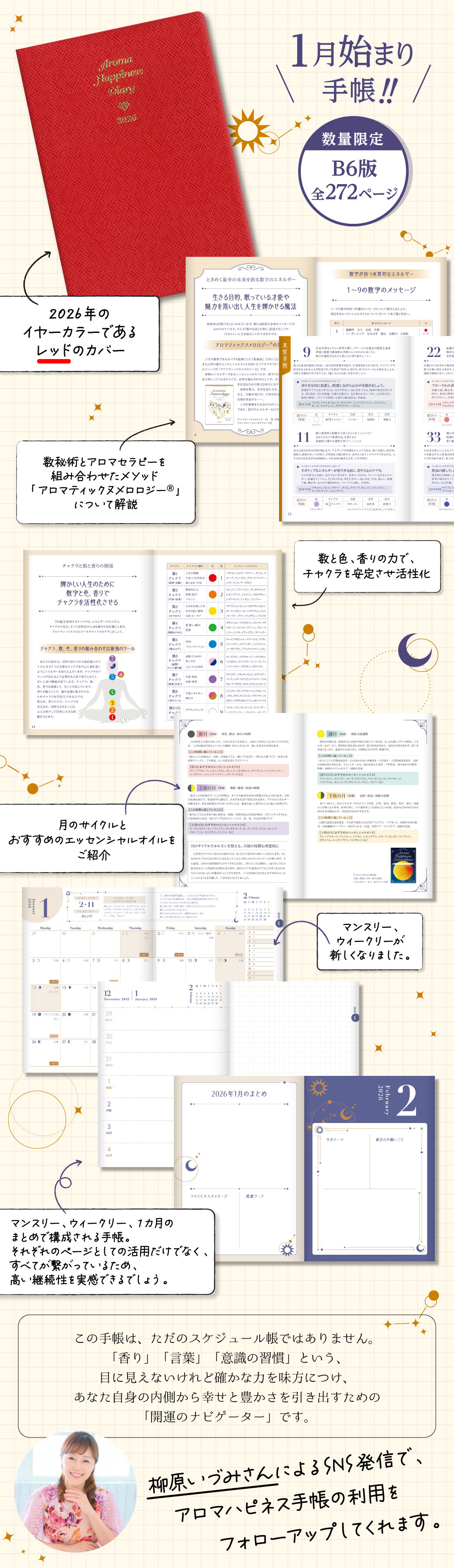 商品詳細ページ