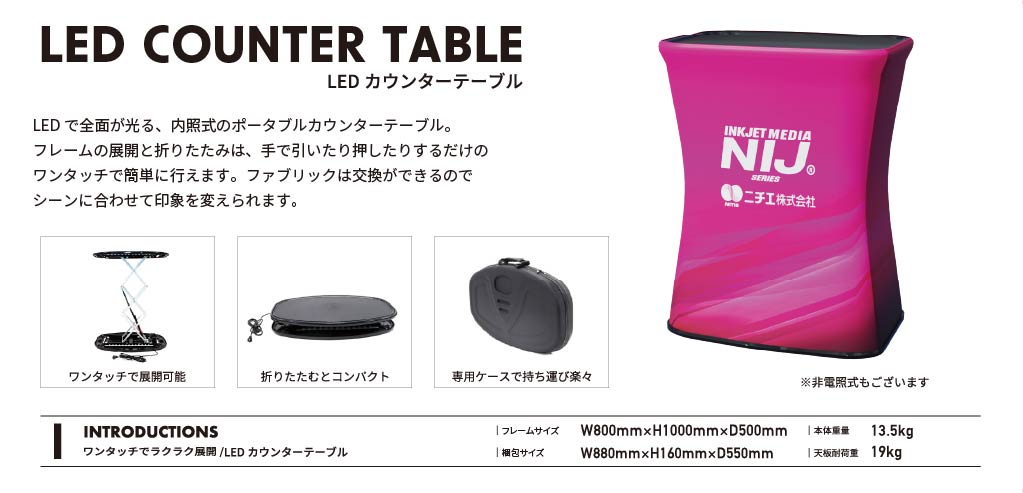 展示会出展】JAPAN SHOP東京 2025 | インクジェットメディアの開発