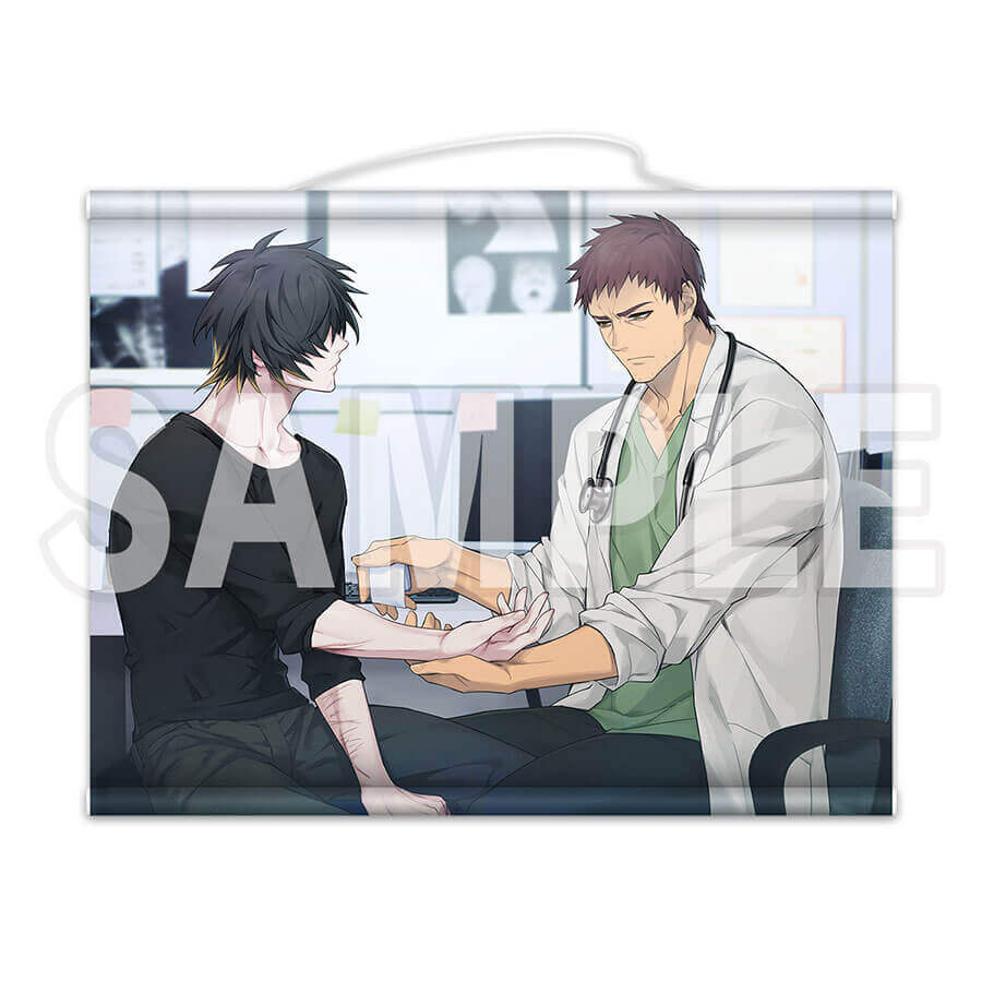 初回生産限定版 店舗特典｜スロウ・ダメージ(スロダメ) - ニトロキラル