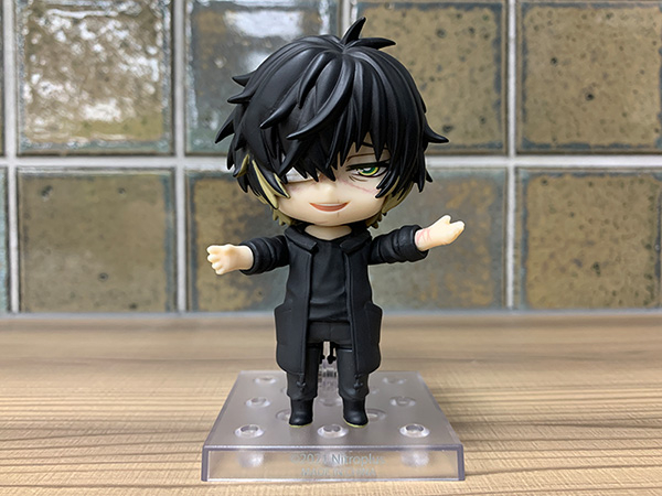 小さいトワが届きました！｜ニトロキラル