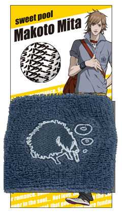 グッズ情報：THE CHiRAL NIGHT -meets sweet pool-