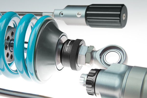 NITRON RACING SHOCKS