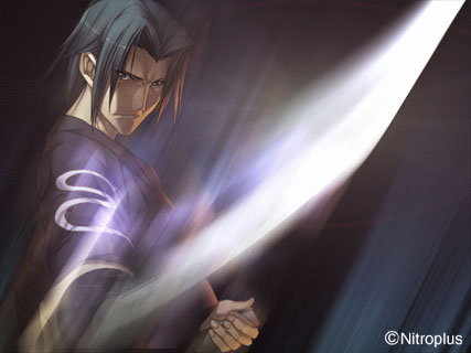 刃鳴散らす」特設ページ