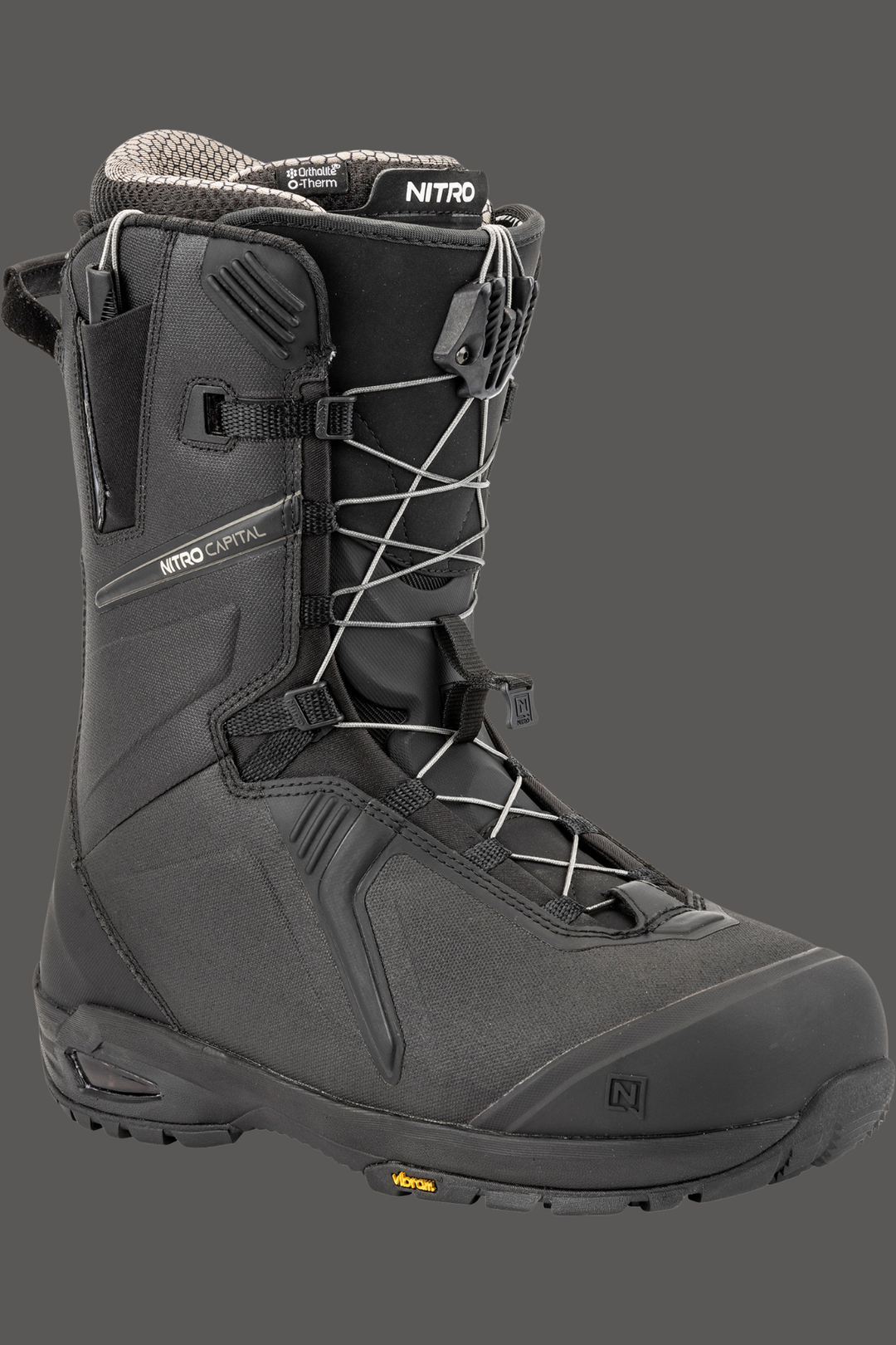 CAPITAL TLS+ – Nitro Snowboards