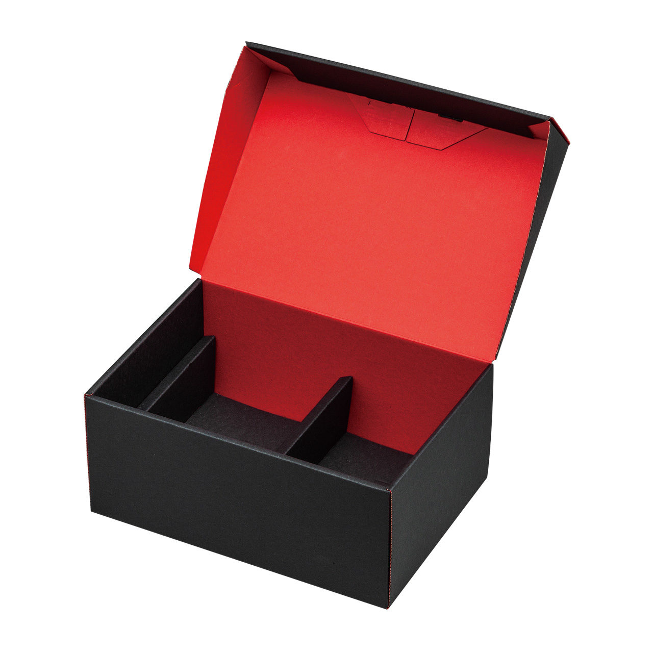 ムツゴ 標本箱A2サイズ黒2セット ムツゴ 標本箱A2サイズ黒2セット