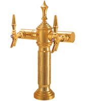 ビール用ドラフトタワー | 株式会社ニットク