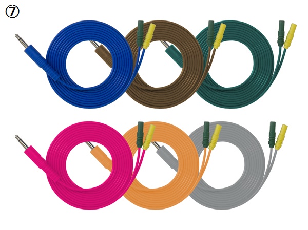 オームパルサー部品、消耗品(LFP-4000A・4500・4800) - ニットクSHOP