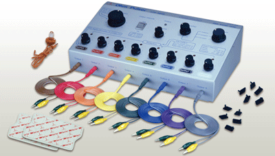 オームパルサー LFP-4000A - ニットクSHOP