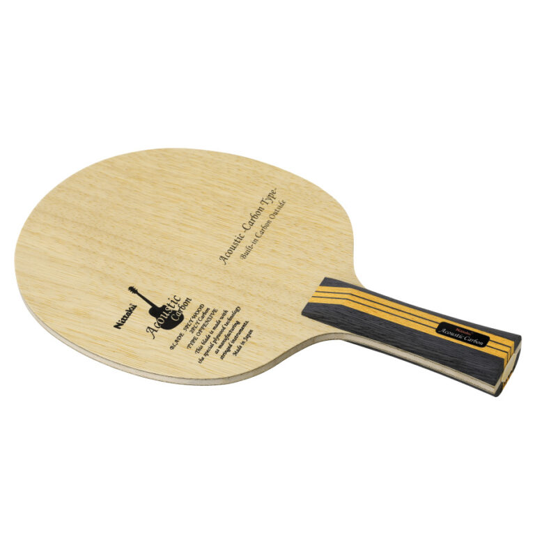 キョウヒョウ プロ2 | Nittaku(ニッタク) 日本卓球 | 卓球用品の総合