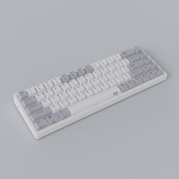 Atom 68 White/Atom68 pro – NIZ Store