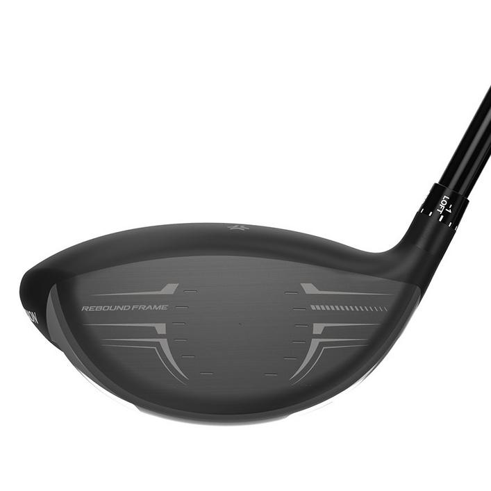 SRIXON ZX5 MKII Driver – Niagara Golf Warehouse