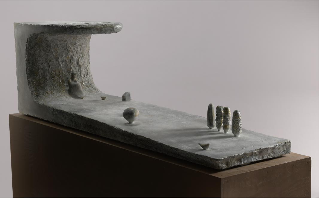 第53回 日本彫刻会展覧会 受賞作品 | 公益社団法人 日本彫刻会